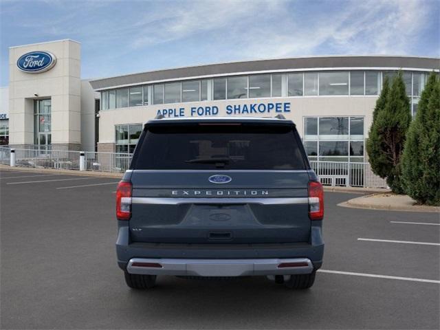 new 2024 Ford Expedition car, priced at $63,517