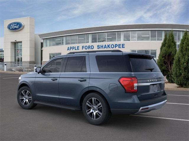 new 2024 Ford Expedition car, priced at $63,517