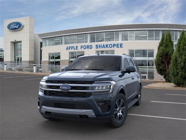 new 2024 Ford Expedition car, priced at $63,517