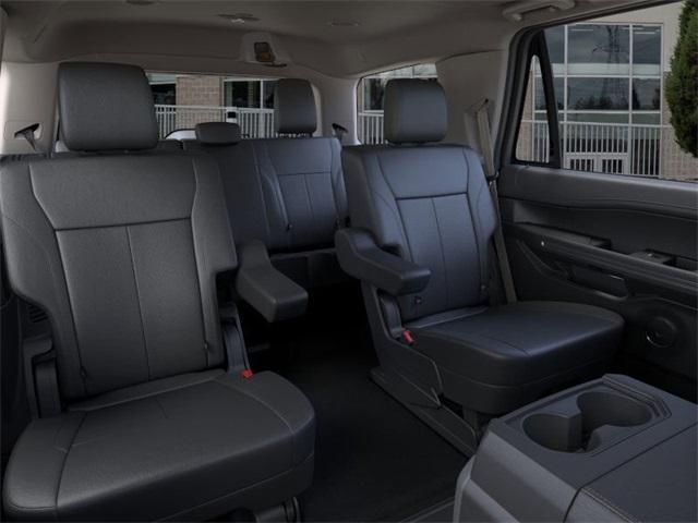 new 2024 Ford Expedition car, priced at $63,517