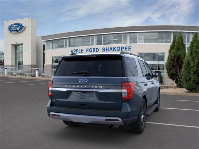 new 2024 Ford Expedition car, priced at $63,517