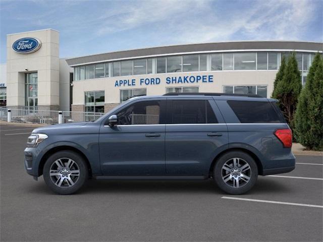 new 2024 Ford Expedition car, priced at $63,517