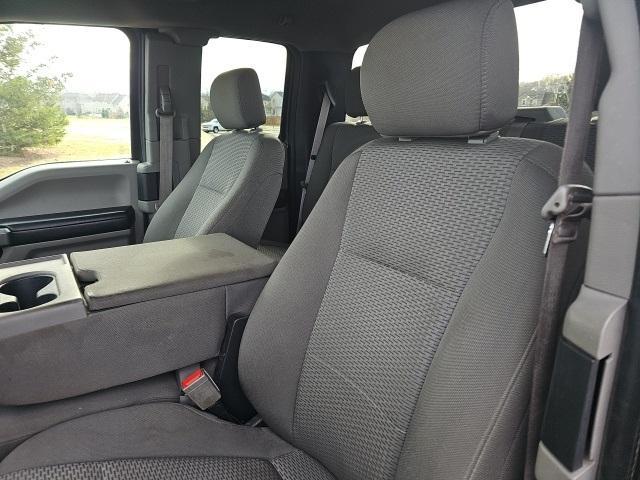 used 2018 Ford F-150 car, priced at $13,999