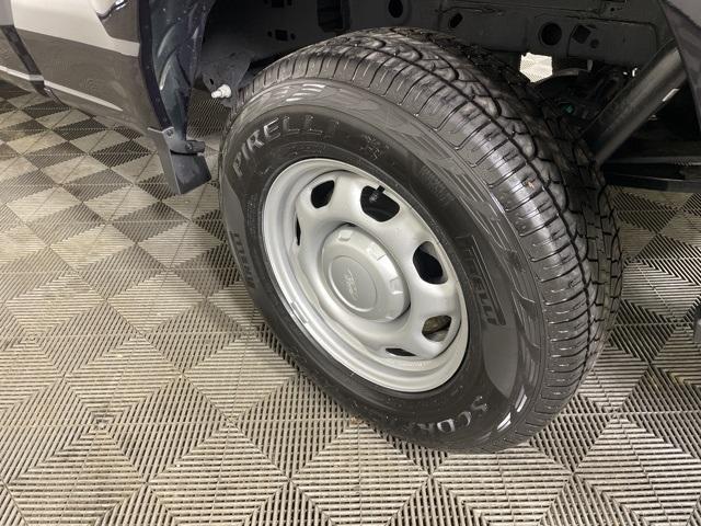 used 2024 Ford F-150 car, priced at $54,999