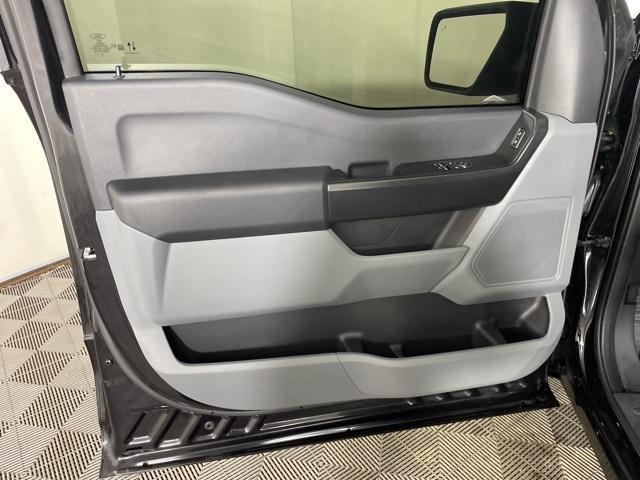 used 2024 Ford F-150 car, priced at $54,999