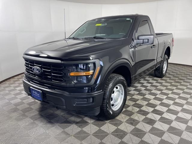 used 2024 Ford F-150 car, priced at $54,999