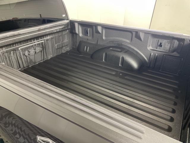 used 2024 Ford F-150 car, priced at $54,999