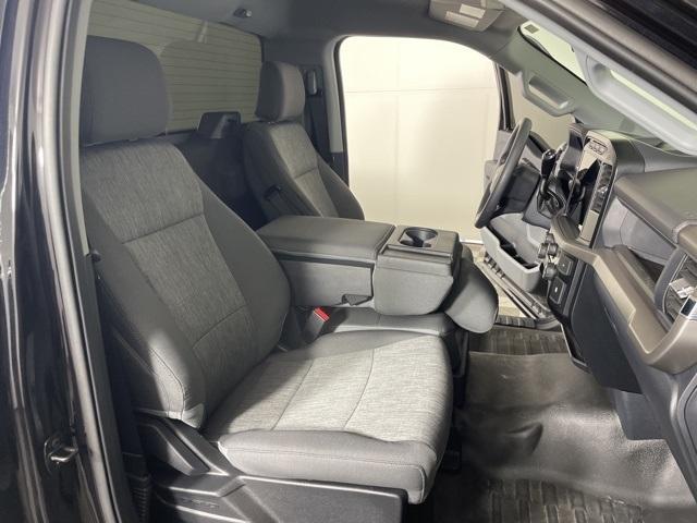 used 2024 Ford F-150 car, priced at $54,999