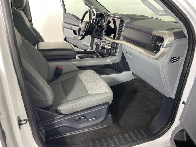 used 2021 Ford F-150 car, priced at $39,999