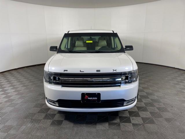 used 2013 Ford Flex car, priced at $7,995