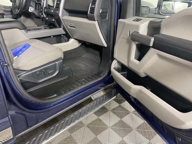 used 2020 Ford F-150 car, priced at $29,441