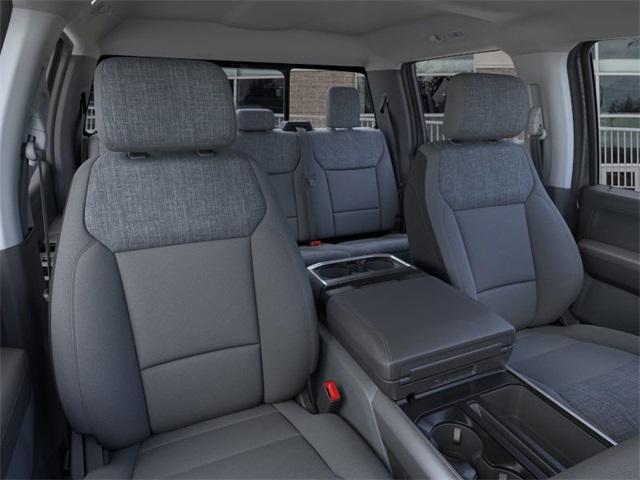 new 2025 Ford F-150 car, priced at $54,859