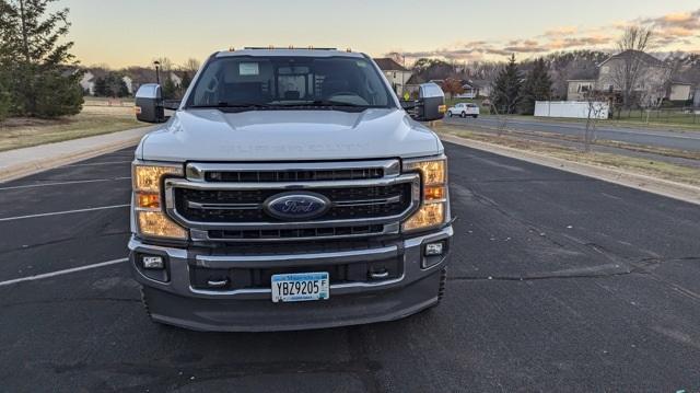 used 2020 Ford F-350 car, priced at $38,999