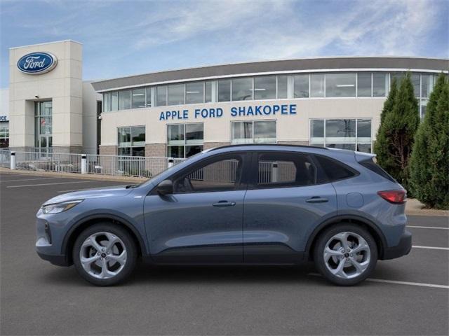 new 2025 Ford Escape car, priced at $30,625