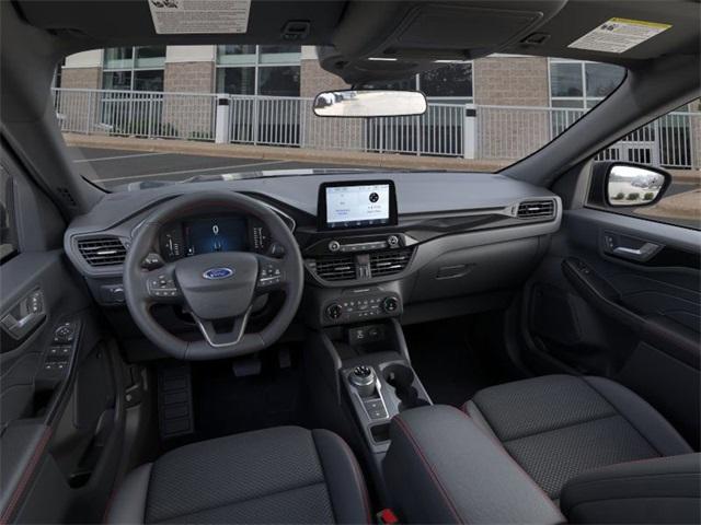 new 2025 Ford Escape car, priced at $30,625