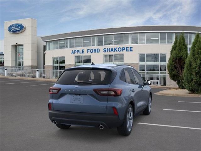 new 2025 Ford Escape car, priced at $30,125