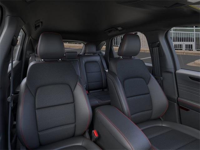 new 2025 Ford Escape car, priced at $30,625