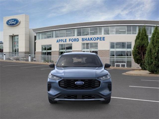 new 2025 Ford Escape car, priced at $30,125