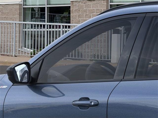 new 2025 Ford Escape car, priced at $30,625