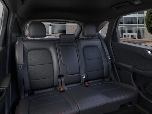 new 2025 Ford Escape car, priced at $30,625