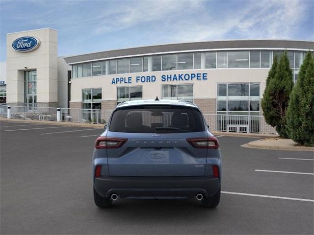 new 2025 Ford Escape car, priced at $30,625