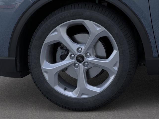 new 2025 Ford Escape car, priced at $30,125