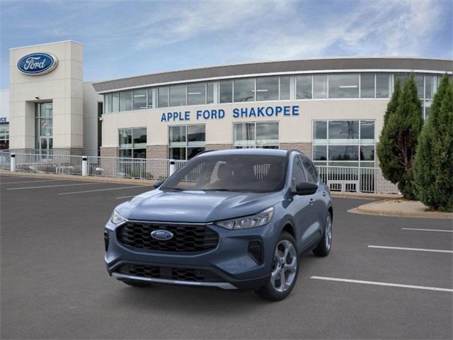 new 2025 Ford Escape car, priced at $30,125