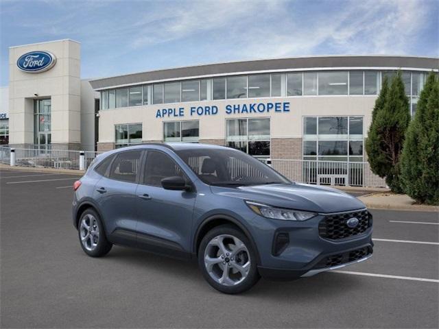 new 2025 Ford Escape car, priced at $30,125