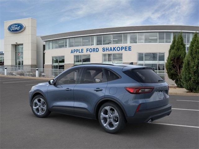 new 2025 Ford Escape car, priced at $30,625