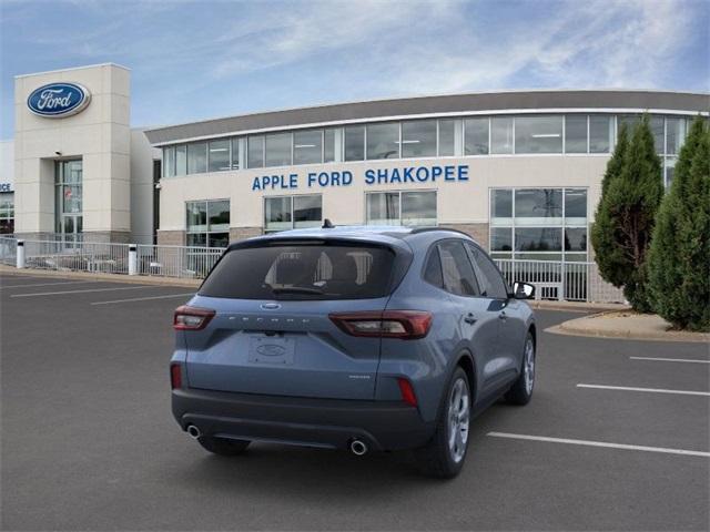 new 2025 Ford Escape car, priced at $30,625