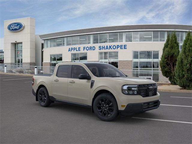 new 2024 Ford Maverick car, priced at $39,314