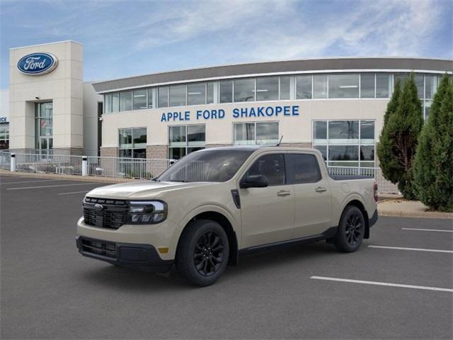 new 2024 Ford Maverick car, priced at $39,314