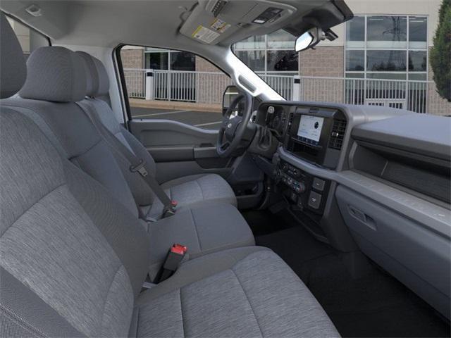 new 2025 Ford F-250 car, priced at $55,901