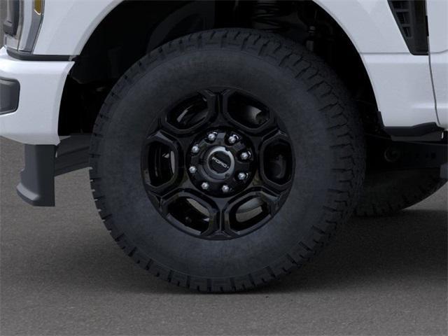 new 2025 Ford F-250 car, priced at $55,901