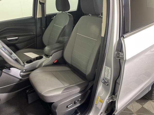 used 2015 Ford Escape car, priced at $12,999