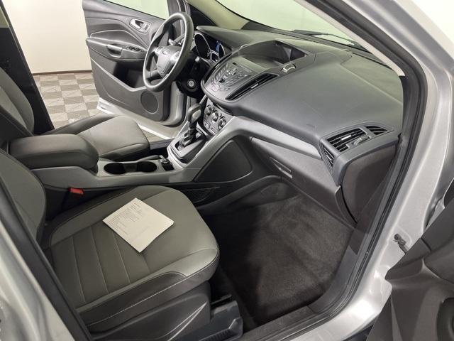 used 2015 Ford Escape car, priced at $12,999