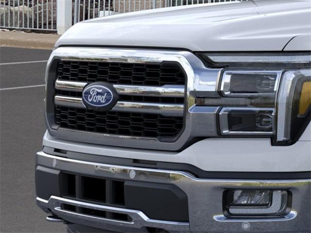 new 2024 Ford F-150 car, priced at $65,676