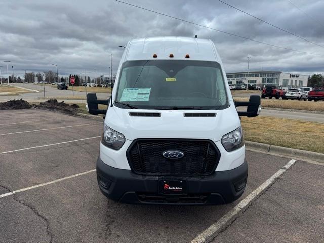 new 2025 Ford Transit-350 car, priced at $59,805