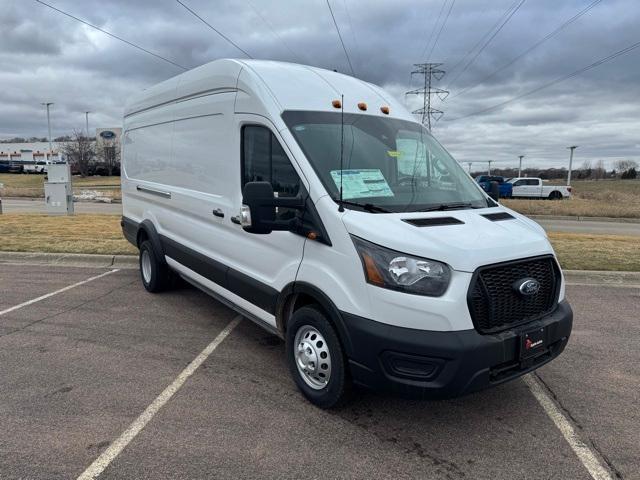 new 2025 Ford Transit-350 car, priced at $59,805