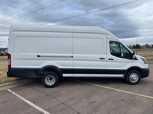 new 2025 Ford Transit-350 car, priced at $59,805