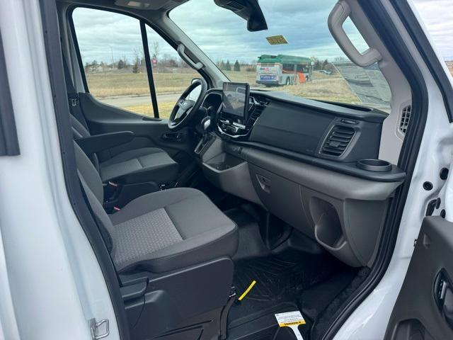 new 2025 Ford Transit-350 car, priced at $59,805