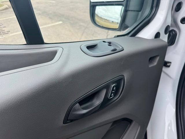 new 2025 Ford Transit-350 car, priced at $59,805