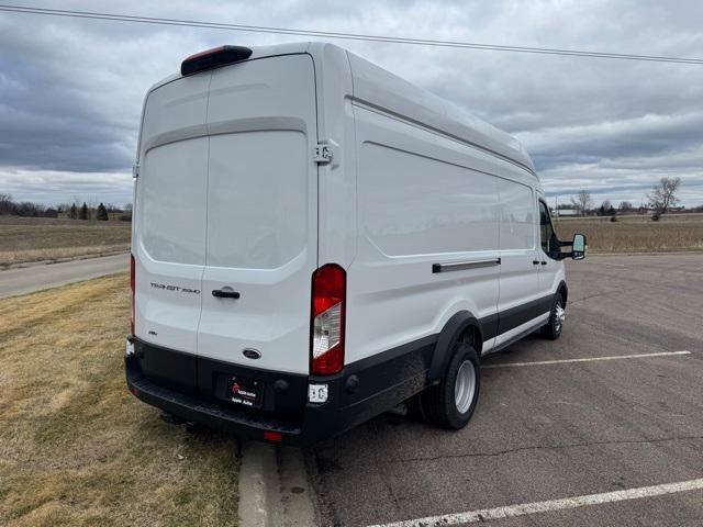 new 2025 Ford Transit-350 car, priced at $59,805