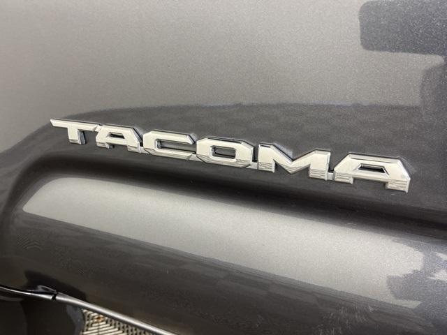 used 2021 Toyota Tacoma car, priced at $32,999