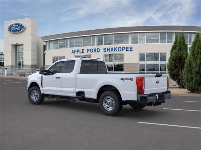 new 2025 Ford F-250 car, priced at $51,915