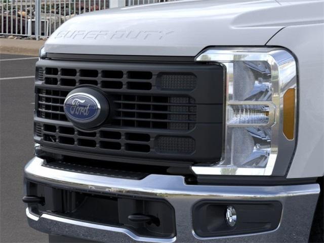 new 2025 Ford F-250 car, priced at $51,915