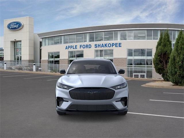 new 2025 Ford Mustang Mach-E car, priced at $52,495