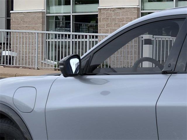 new 2025 Ford Mustang Mach-E car, priced at $52,495
