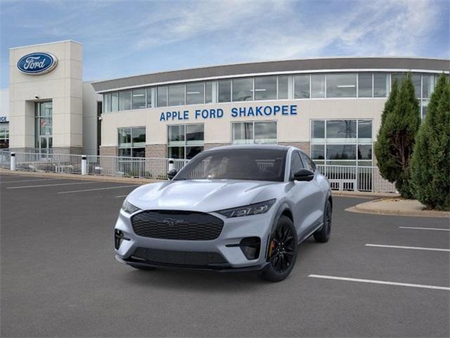 new 2025 Ford Mustang Mach-E car, priced at $52,495