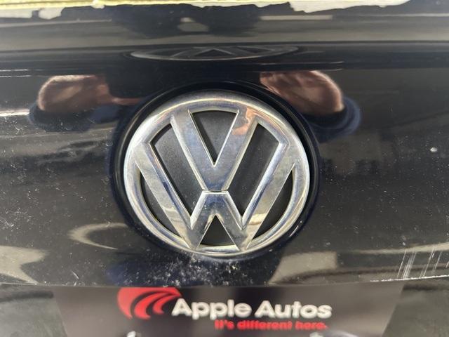 used 2014 Volkswagen Passat car, priced at $5,999